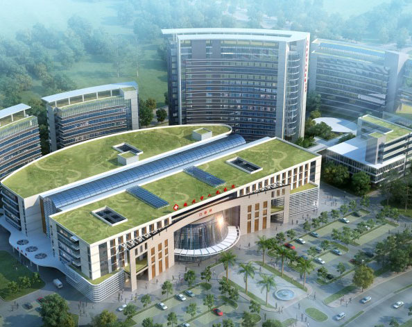 千童市第二人民醫(yī)院