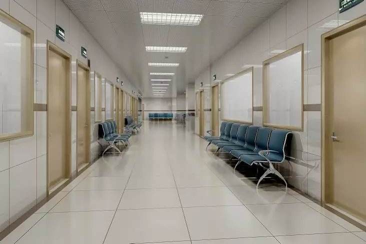 北方學(xué)院附屬第一醫(yī)院