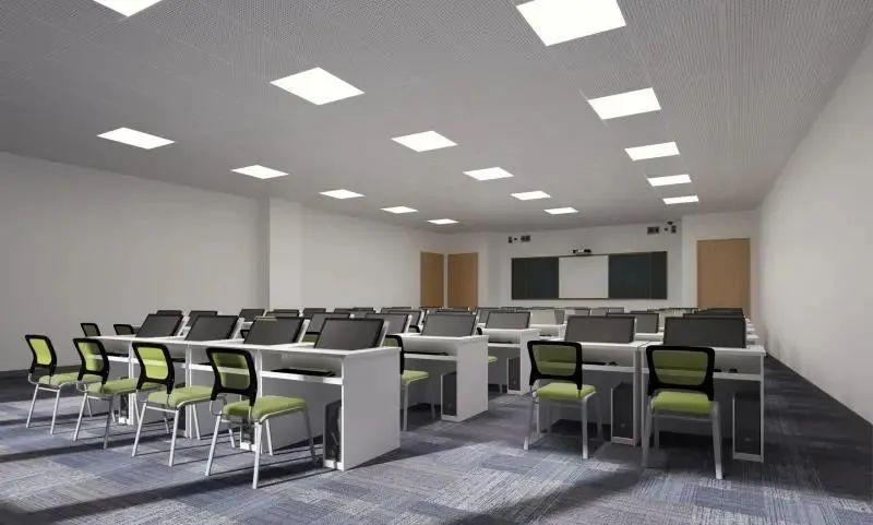 唐山市豐潤區(qū)迎賓路小學(xué)裝修工程